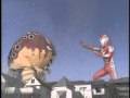 ウルトラマンナイス_MV