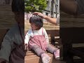道端の可愛いオレンジの花に注意！？「鉄壁のナガミヒナゲシ毒性ハック」。