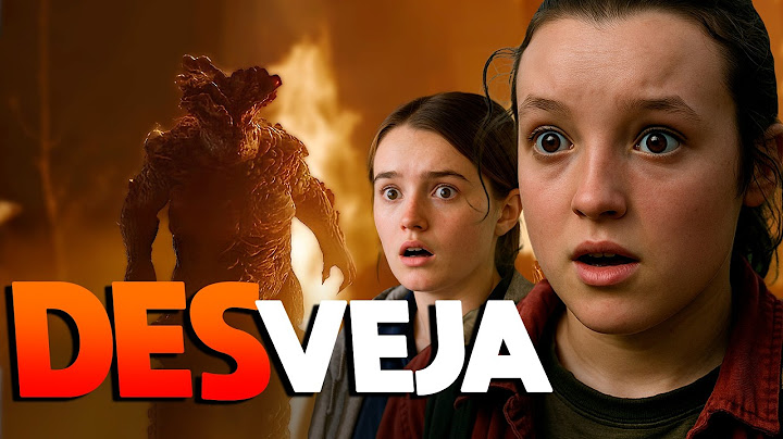EVERYTHING WRONG with THE LAST OF US (Season 2)