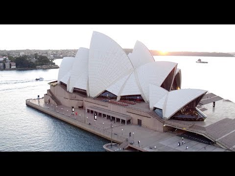 10 Years of TEDxSydney