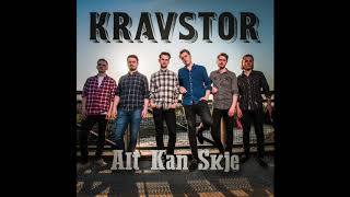 Kravstor - Pils På Platten