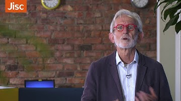 Jisc Learning Analytics: The users of learning analytics