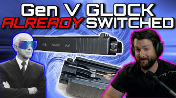 Gen Vrrrrrrrt - Life Finds A Way