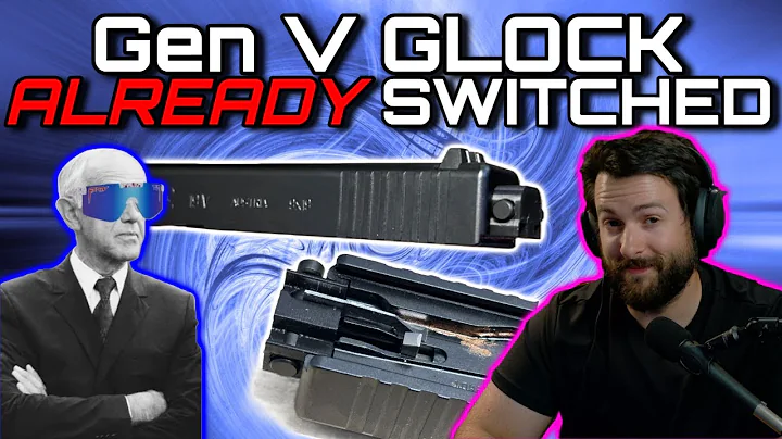 Gen Vrrrrrrrt - Life Finds A Way