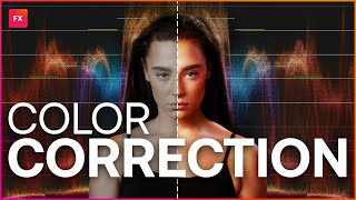 Color Correction Basics | Understanding Scopes