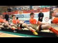 Ireland 600kg V Netherlands World Championship