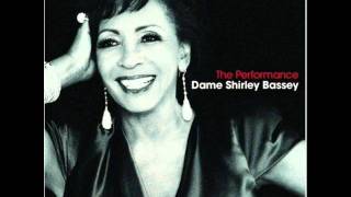 Dame Shirley Bassey - I Love You Now (2009)