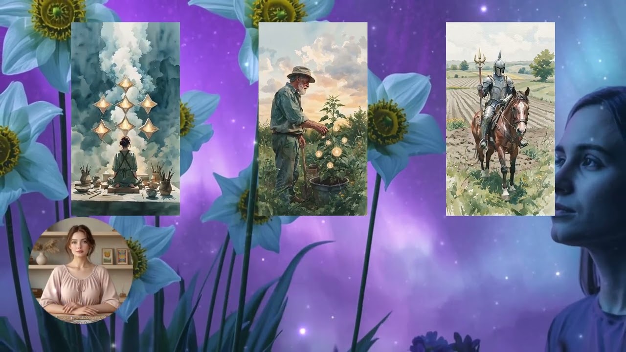 ♊ БЛИЗНЕЦЫ — Отец Небесный благословляет вас! Вас ждет предложение руки и сердца… Чьи-то слезы от...