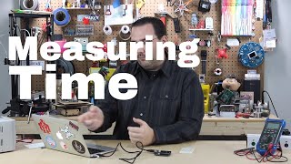 Arduino Prototyping Techniques #87: Measuring Time (Millis)