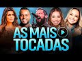 Midian Lima, Bruna Karla, Eyshila, Fernandinho, Gabriela Rocha, Davi Sacer, Damares, Leandro Borges