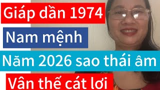 1974 Male Gip Dn Year 2026 The Star Thi m Meets The Year Of Tam Hop