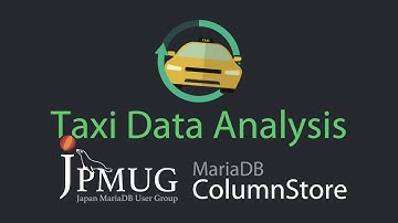 NYC Taxi & Limousine Commission (TLC) - MariaDB ColumnStore Ver.