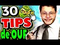 30 ASTUCES pour devenir un pro de DOFUS (votre vie va changer)