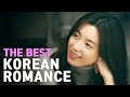 Best Korean Romance Movies - Melodramas | EONTALK