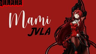 JVLA-Mami