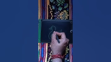 S = How to draw Swan 🦢 step by step for Beginners #shorts #swan #drawing #shortvideo #ytshorts