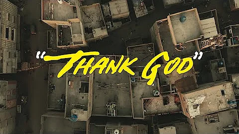 Umair, aleemrk - THANK GOD (Official Music Video)