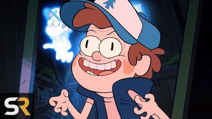 Top 10 Gravity Falls Theories That Were Wrong