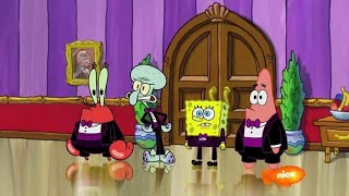 Spongebob ～ krusty katering part 2 Resimi