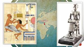 La Medicina En El Registro Histórico Parte 1