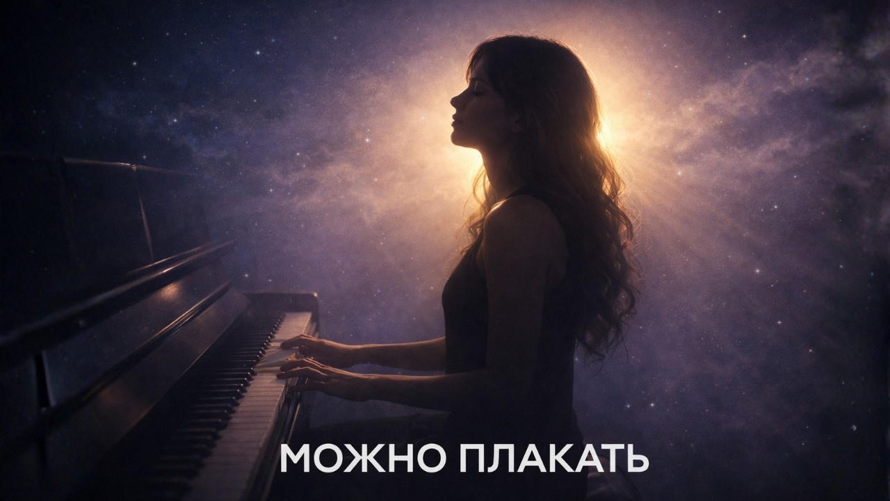 Хвала и поклонение женщинам, которые держат все в себе.