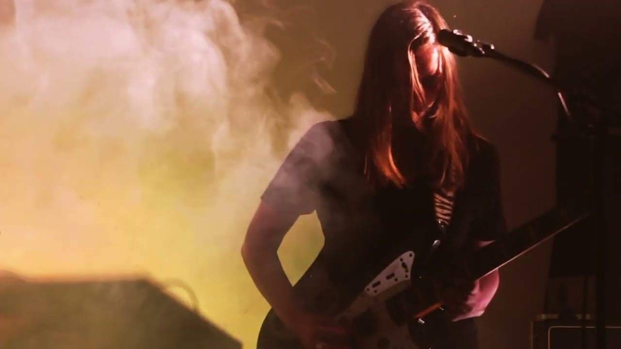 Firefriend - Surface to Air - LIVE JULY 29, 2023