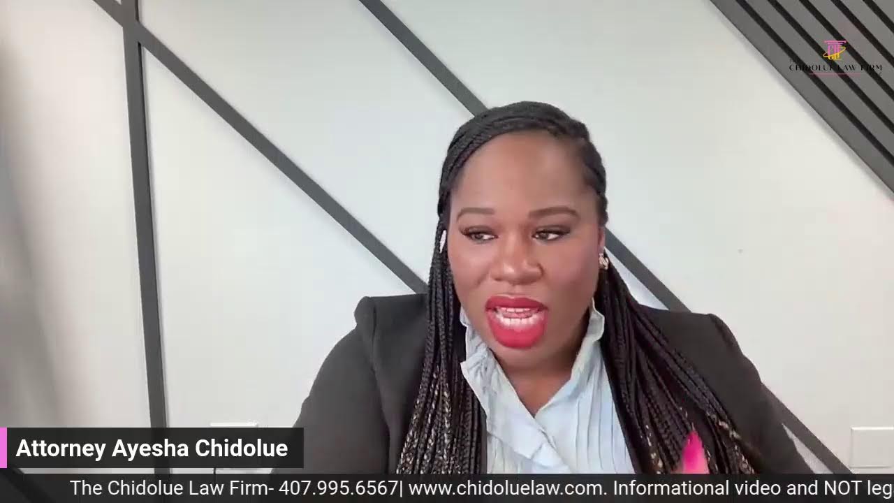 What Happens When You file a VAWA application?