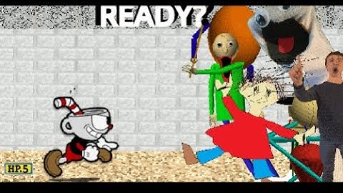 Baldi