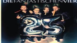 Die Fantastischen Vier - 25 Extended Version