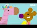 The Squirrels Fix the Rocking Horse | The Rocking Horse Badge | Hey Duggee