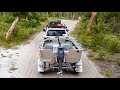 FRASER ISLAND ESCAPE   4WD FISHING ADVENTURE