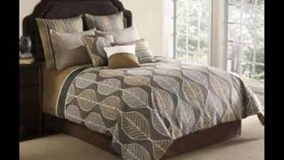 Oversized King Size Comforter Sets