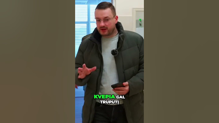 Pirmas Kartas Moterų Tualete 🙈 Ar Ten Geriau Nei Vyrų?