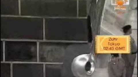 الجهني الأثنين 22 12 1428 سورة النمـــــــل 1 19