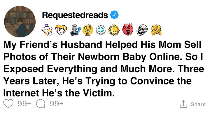 [FULL STORY] How far would you go to protect a newborn baby?