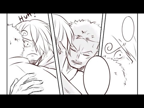 Zoro X Sanji Eng Radiante One Piece DJ Boyxboy 