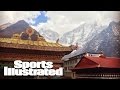 Chapter 1: Preparing To Hike To The Top Of Mount Everest In 4KVR | 360 Video | Sports Illustrated