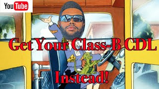 Class-B CDL