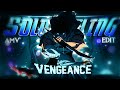 Solo leveling vengeance editamv 4k