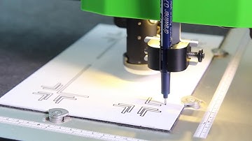 GUNNAR AiOX with precision pen tool