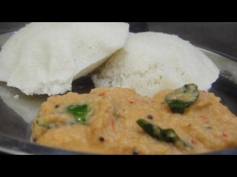 Onion Chutney In Tamil | Vengaya Chutney In Tamil | Onion Chutney Recipe | Gowri Samayalarai