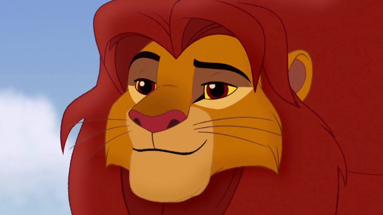 ライオンガード 君が王様と走る時の歌 ウドゥグへの道 Hdクリップ 歌詞 Lion Guard When You Re Running With The King Song The Trail To Udugu Hd Clip Lyrics Voicetube 動画で英語を学ぶ