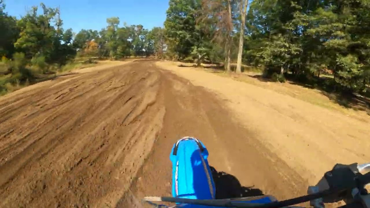 Leisure Time MX (LTMX) Medaryville, Indiana, 9/21/24