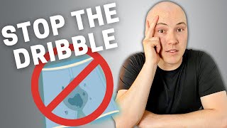 How to fix urinary dribble for men (Leaky Bladder)