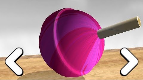 Going Balls SpeedRun Gameplay Level 595