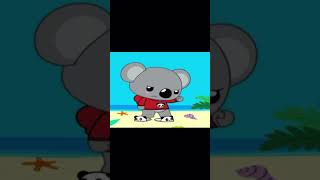 Tolees Got Moves nihaokailan