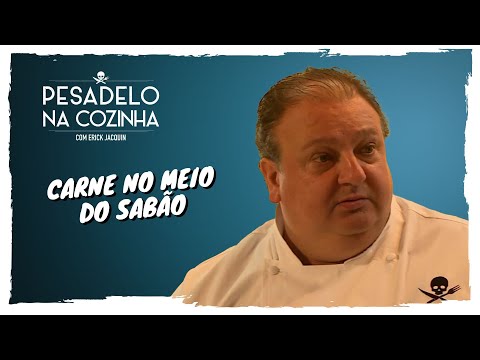 INESQUECÍVEIS DO PESADELO: La Cabaña | Temporada 1