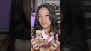 Drugstore makeup ONLY😱😍 #grwm #makeup #drugstore re