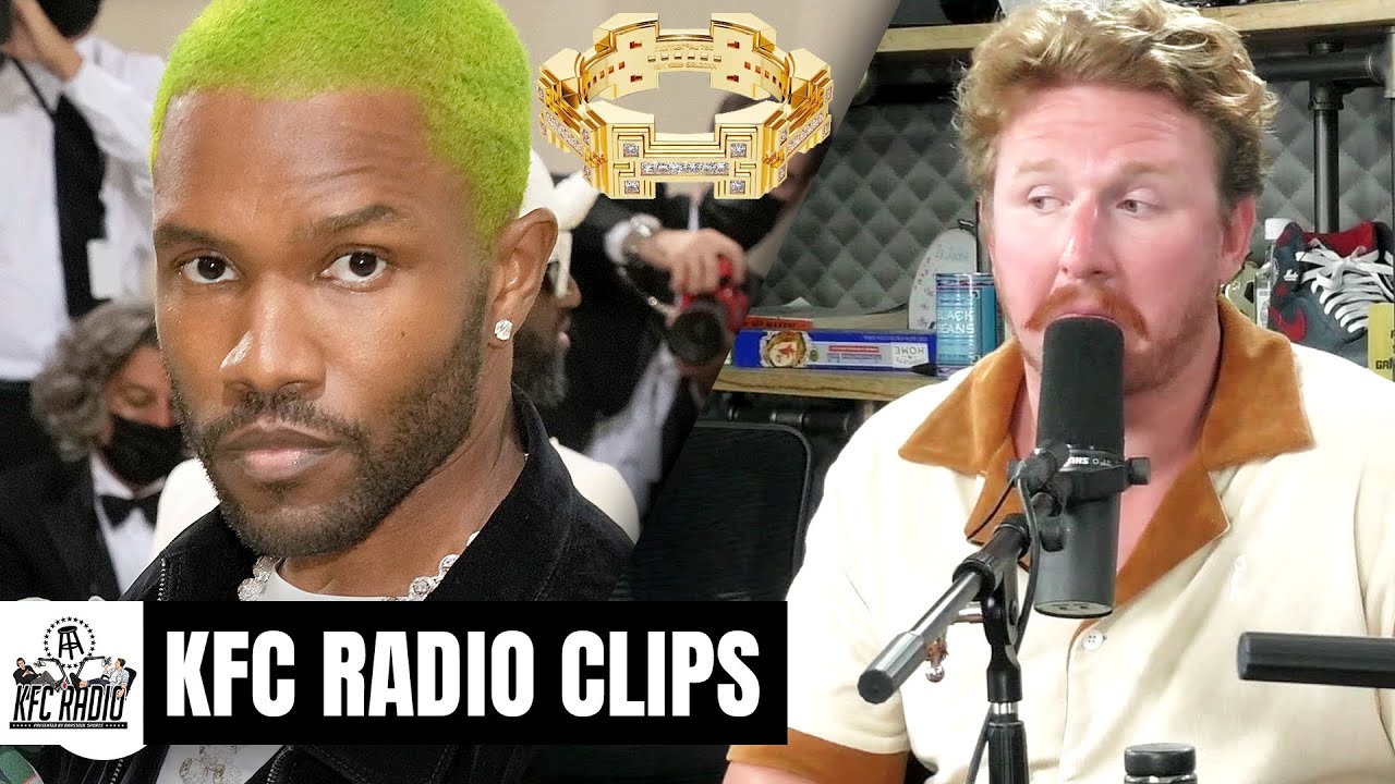 Asa Akira Kfc Radio