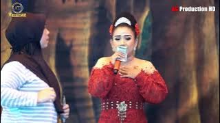 CINTA NING LAMUNAN | IBU DEVI | ANEKA TUNGGAL | LIVE DS . UJUNG PENDOK JAYA - WIDASARI - INDRAMAYU